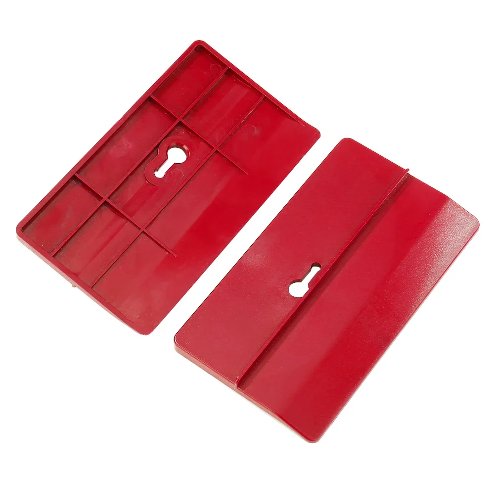 TINSOL 2/4pc Drywall Fitting Tool Plasterboard Fixing Tool Ceiling Positioning Plate Room Ceiling Sloped Wall Dec Carpenter Tool