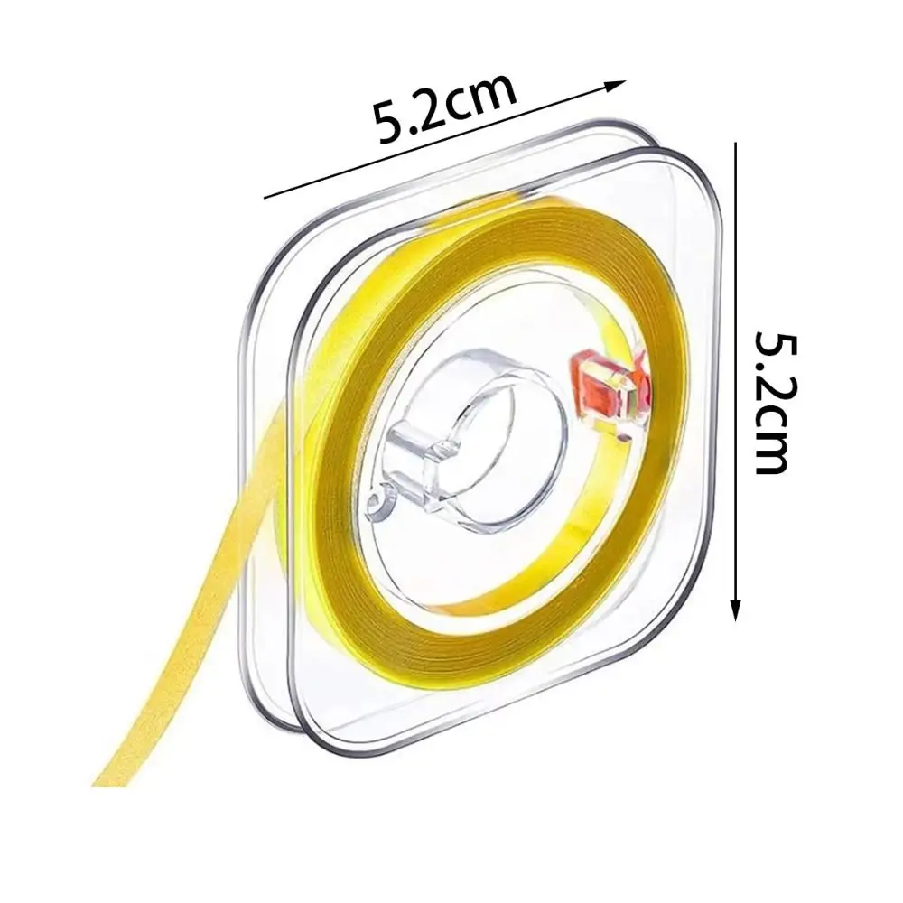 Portable Dental Polishing Strips Multifunctional 20/30/50um Tooth Finishing Strip Tooth Interdental Sanding Surface