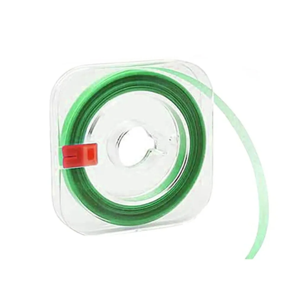 Portable Dental Polishing Strips Multifunctional 20/30/50um Tooth Finishing Strip Tooth Interdental Sanding Surface
