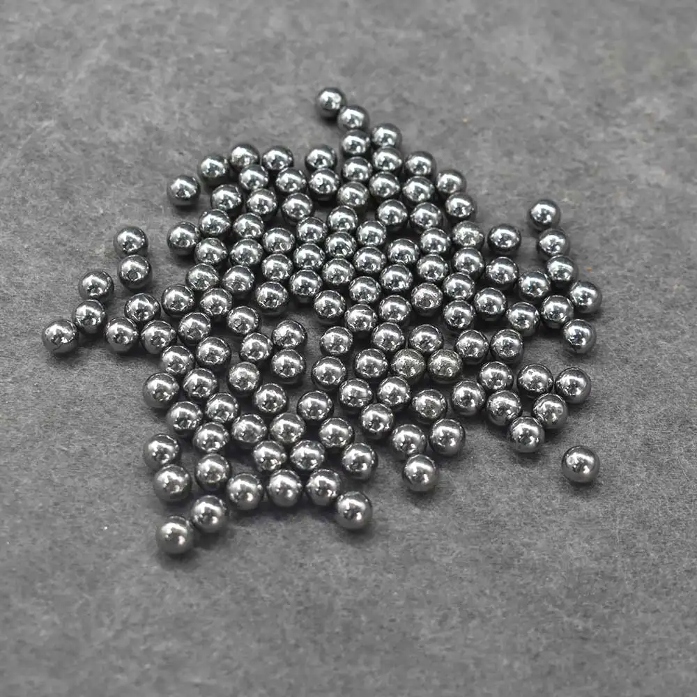 300pcs 8mm Steel Balls For G5 Slingshot, Standard 8mm Outdoor Shooting Steel Balls, Suitable For Various Repeating Slingshots.