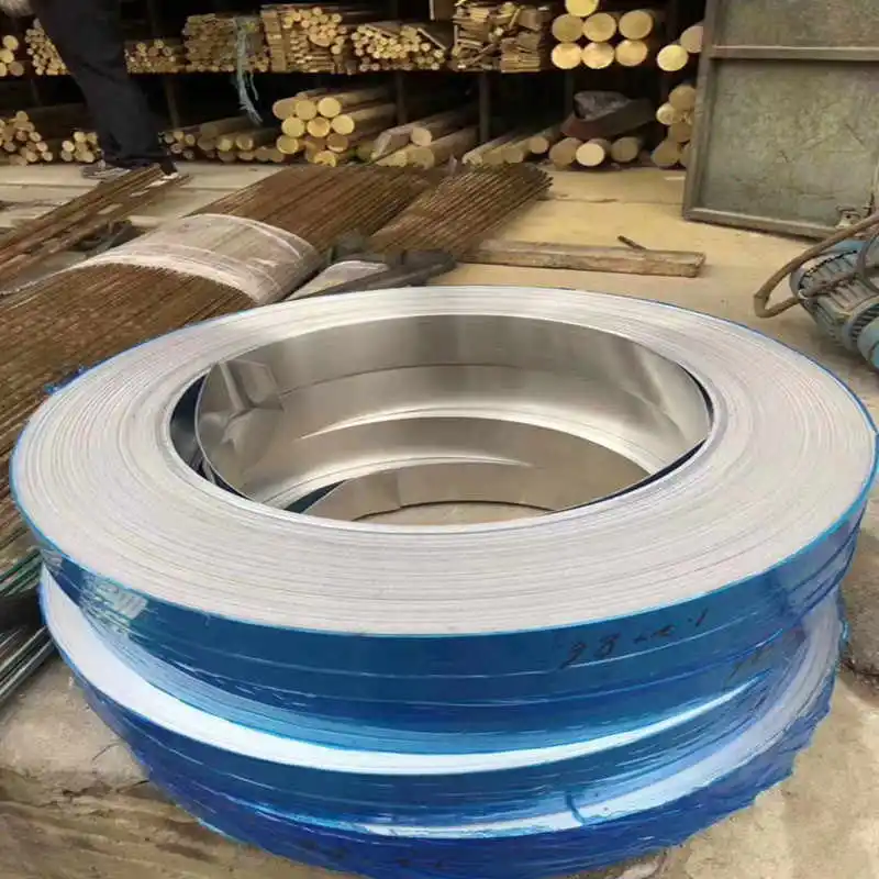 5Meters Aluminium Strip Sheet Thickness 0.05/0.1/0.2/0.3/0.4/0.5/0.6/0.8/1.0/1.2/1.5/2mm Coil Plate Width 10/15/20/30/40/50mm