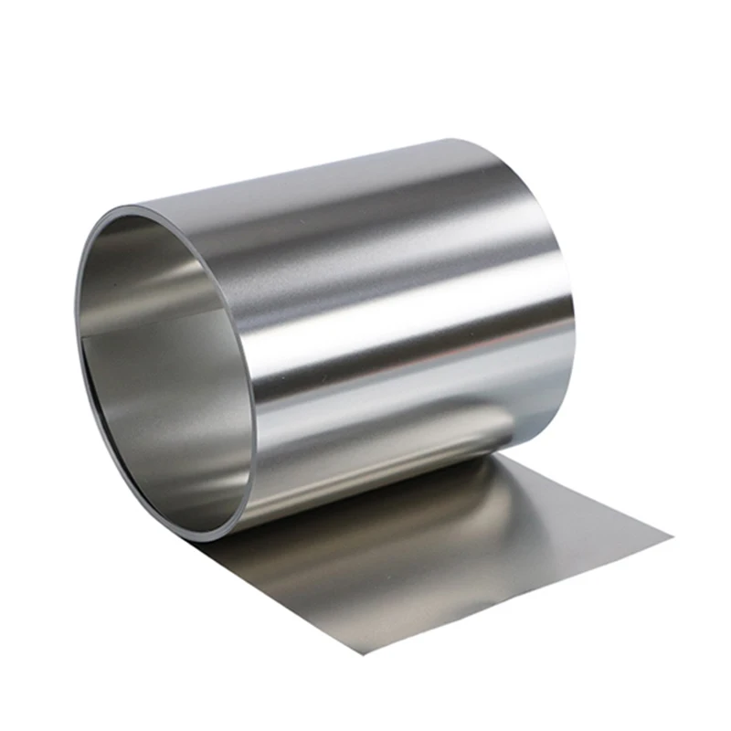 5Meters Aluminium Strip Sheet Thickness 0.05/0.1/0.2/0.3/0.4/0.5/0.6/0.8/1.0/1.2/1.5/2mm Coil Plate Width 10/15/20/30/40/50mm