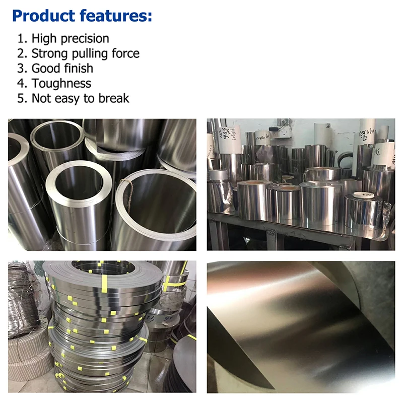 5Meters Aluminium Strip Sheet Thickness 0.05/0.1/0.2/0.3/0.4/0.5/0.6/0.8/1.0/1.2/1.5/2mm Coil Plate Width 10/15/20/30/40/50mm