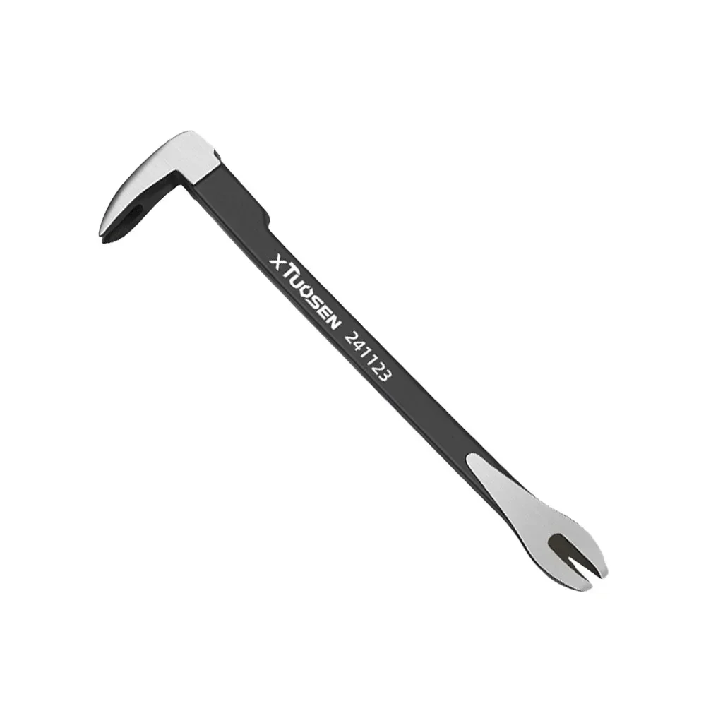 Nail Puller Cats Paw Nail Remover Multifunctional Crowbar Tool Steel Nail Extractor for Home Woodworking Tools