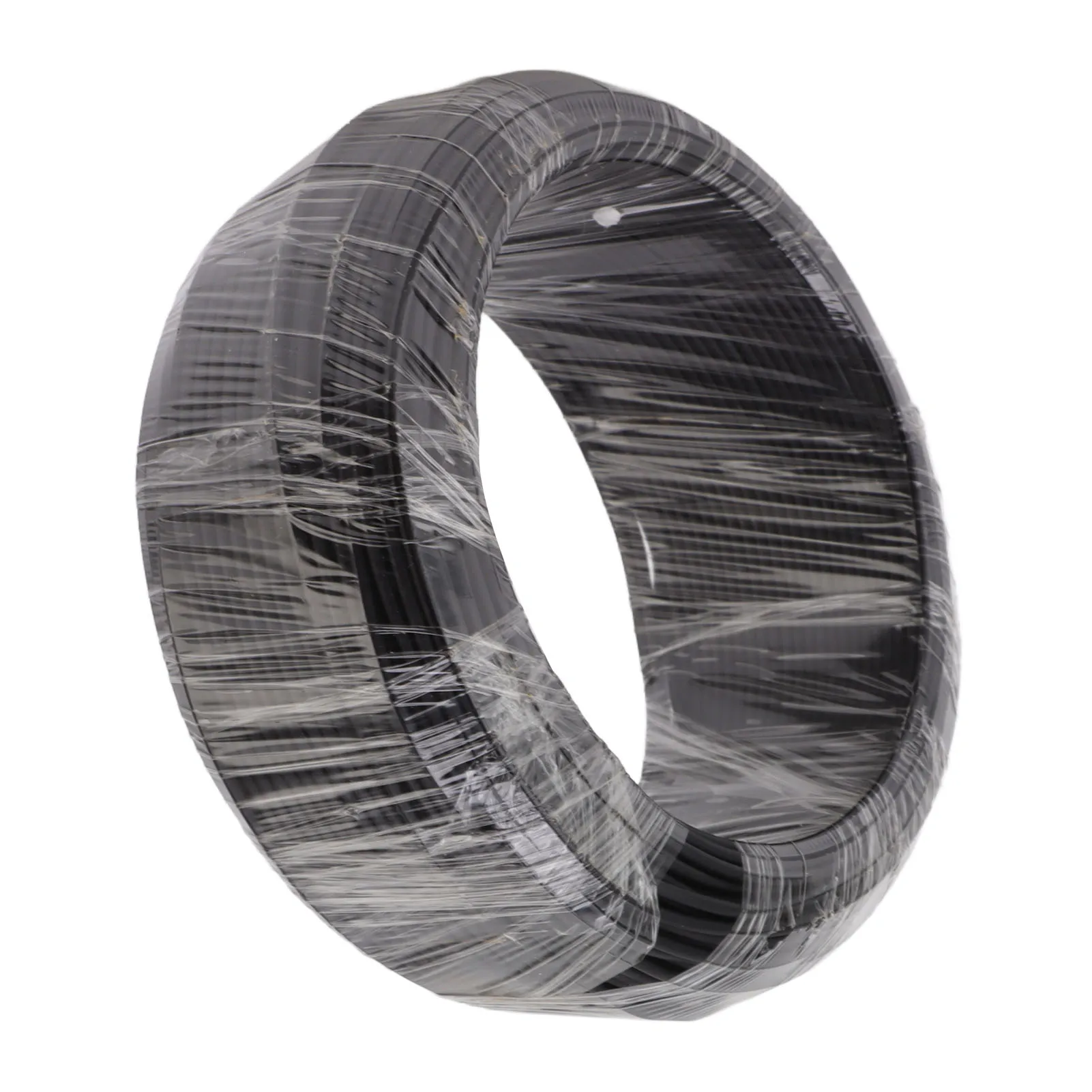 Black Bonsai Aluminum Training Wire 3.5mm 500g Flexible Shaping Wire Good Fixation Effect Gardening Landscape Plant Accessories
