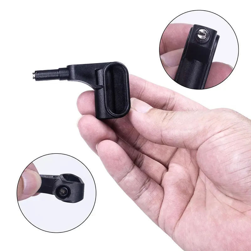 5PCS/2PCS/3PCS Magnetic Test Probe, Back Probe, Suitable For Quick Linking Of Digital Multimeters And Megohmmeters
