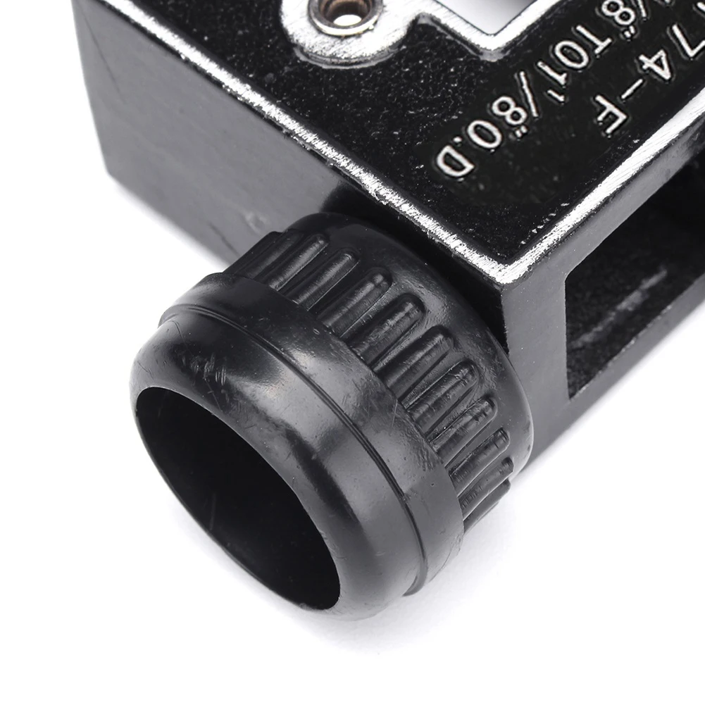 Tube Pipe Cutter for 3-28mm Copper Steel Aluminum Tubing Cut Manual Hands Tools for Workshop Workers Accessories