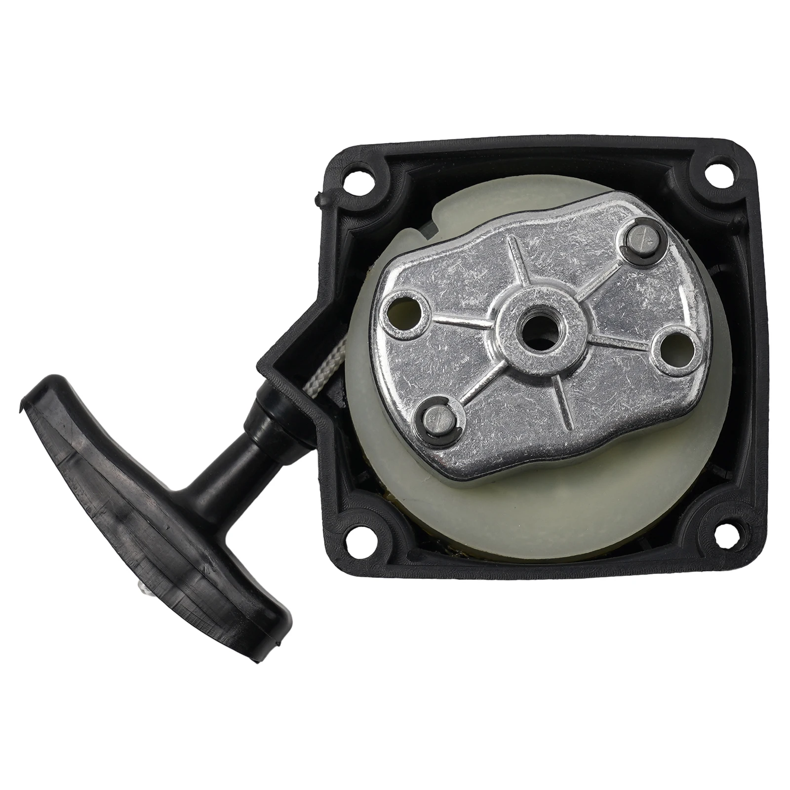 Brand New Pullstart Starter Assembly for Strimmers & Brush Cutters Stable Characteristics Easy to Install Buy Now!