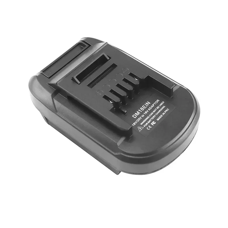 MT18EIN DM18EIN BS18EIN Adapter Converter for Makita for DeWalt for Milwaukee for Bosch Li-ion Battery for Ein Lithium Tool