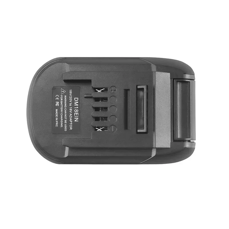 MT18EIN DM18EIN BS18EIN Adapter Converter for Makita for DeWalt for Milwaukee for Bosch Li-ion Battery for Ein Lithium Tool