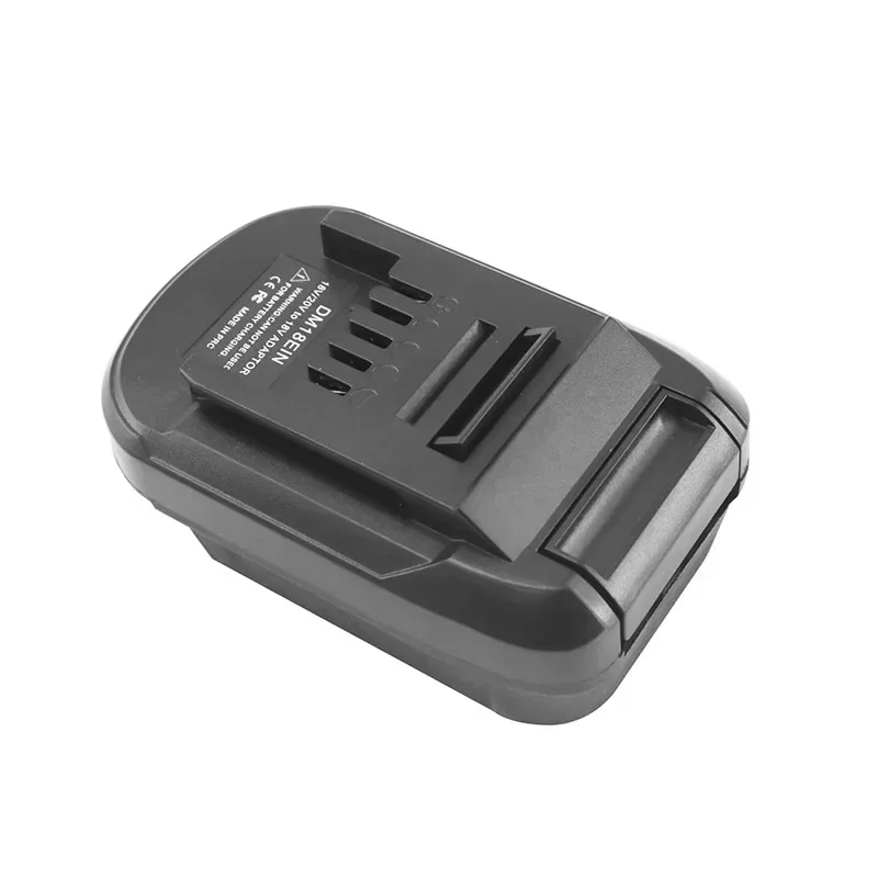 MT18EIN DM18EIN BS18EIN Adapter Converter for Makita for DeWalt for Milwaukee for Bosch Li-ion Battery for Ein Lithium Tool