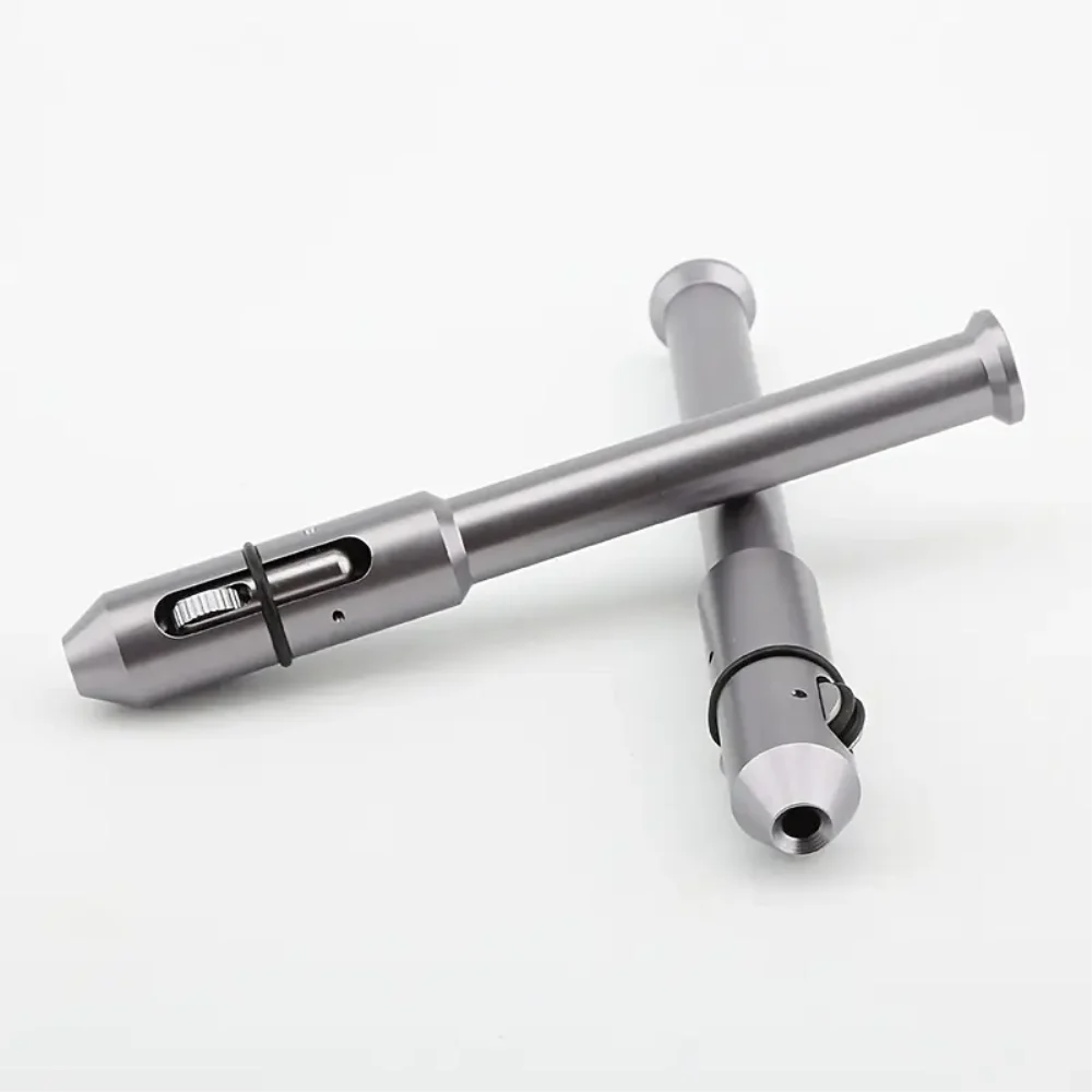 Welding Tig Pen Finger Feeder Rod Holder Filler Wire Pencil TIG Welding Wire Feed Pen Finger Feeder for 1.0-3.2mm Welding Wire