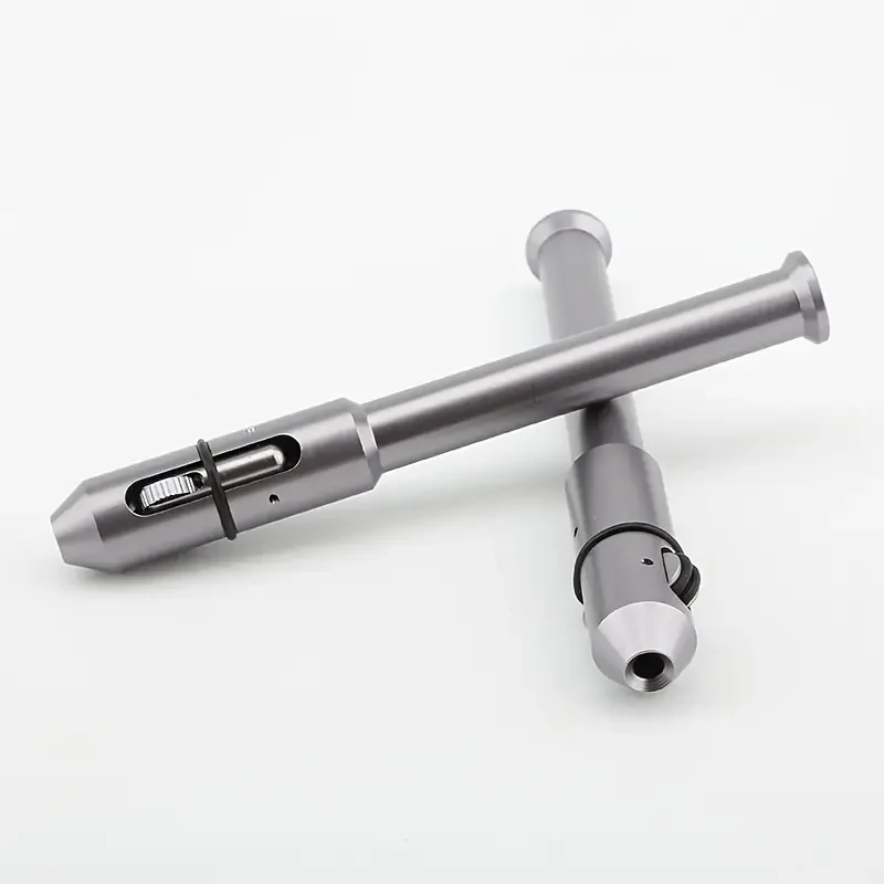 Welding Tig Pen Finger Feeder Rod Holder Filler Wire Pencil TIG Welding Wire Feed Pen Finger Feeder for 1.0-3.2mm Welding Wire