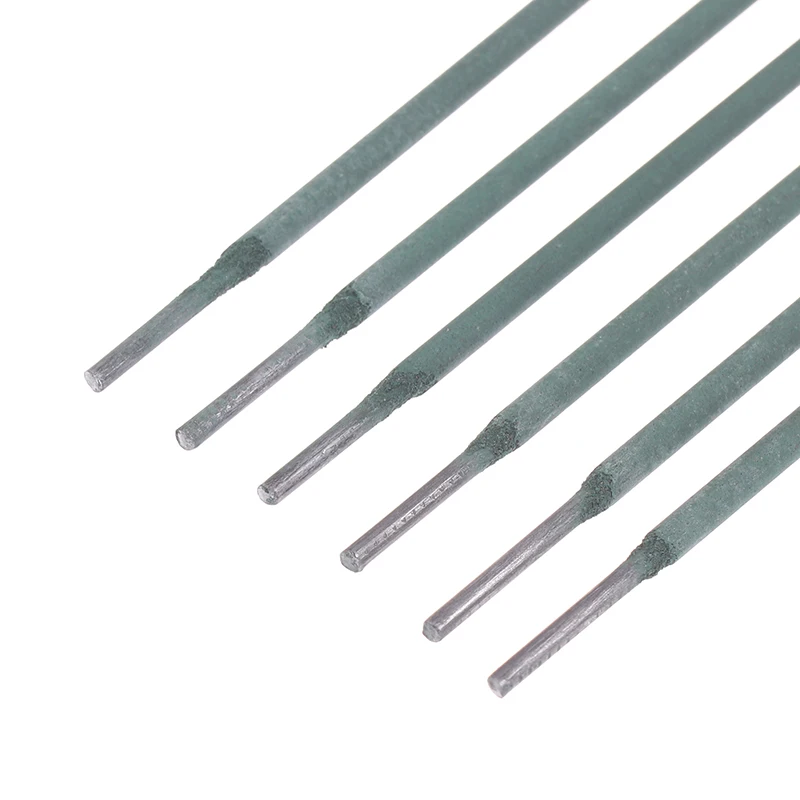 20/50Pcs Arc Welding Rods Stick Electrodes 2.0mm Mild Steel Carbon Steel E6013 J422 All Position General Purpose Farm Rod Repair