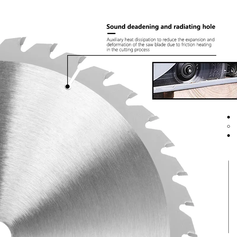 Mini Small Cutting Disc, Multi-Functional Small Ultra-Thin Woodworking Grinding and Cutting Metal, Stone and Tile 3-Inch Accesso