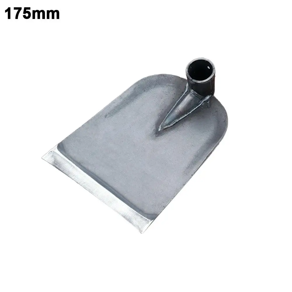 Thick Steel Weeding Hoe Outdoor Household Fast Weeding Soil Turning Flower Vegetables Planting Agricultural Gardening Tools