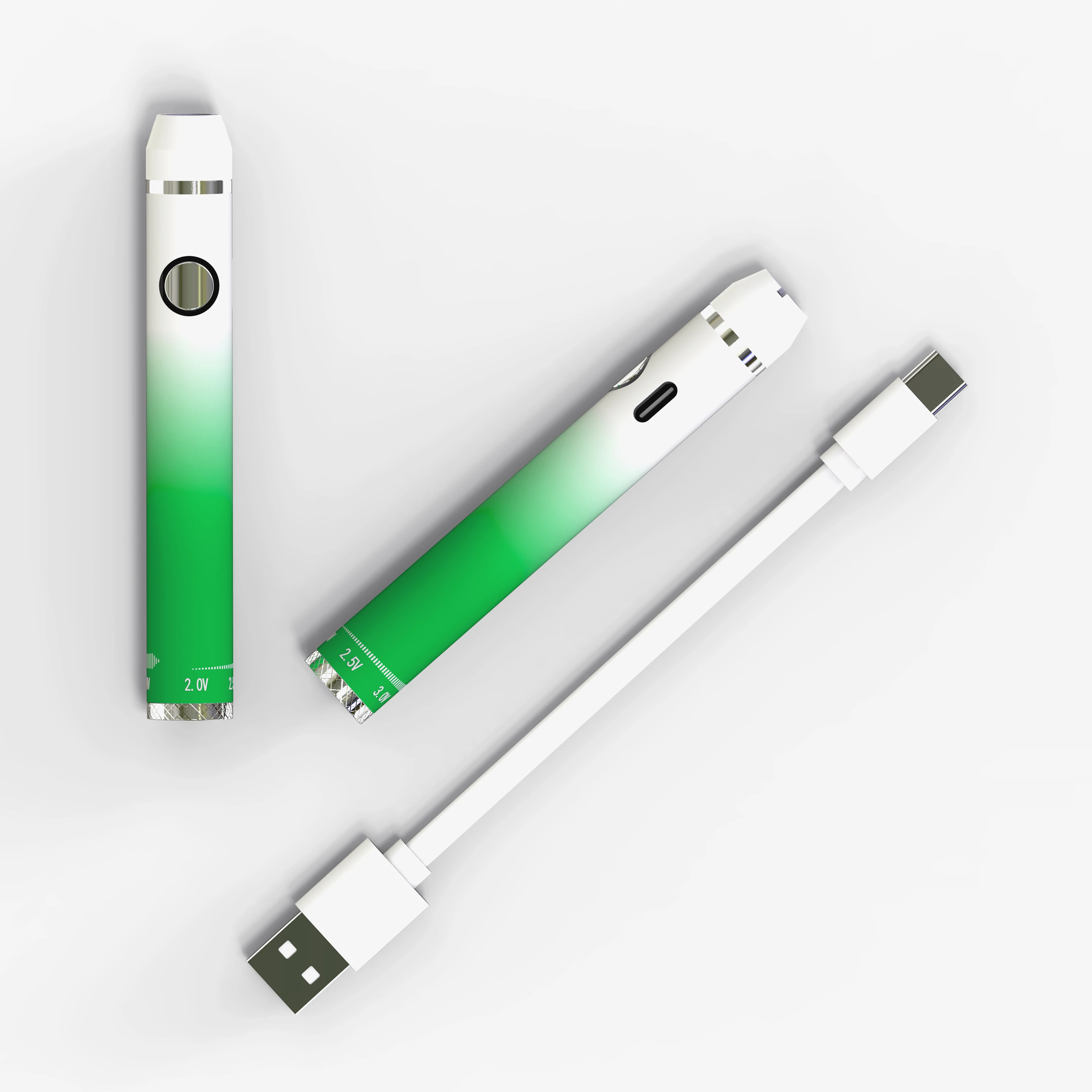 510 Thread Preheat Battery. 14 Side Charge, 4 Three-Speed Regulator, Soldering Iron Tool Solder Repair Tool, Mi Light Bulb