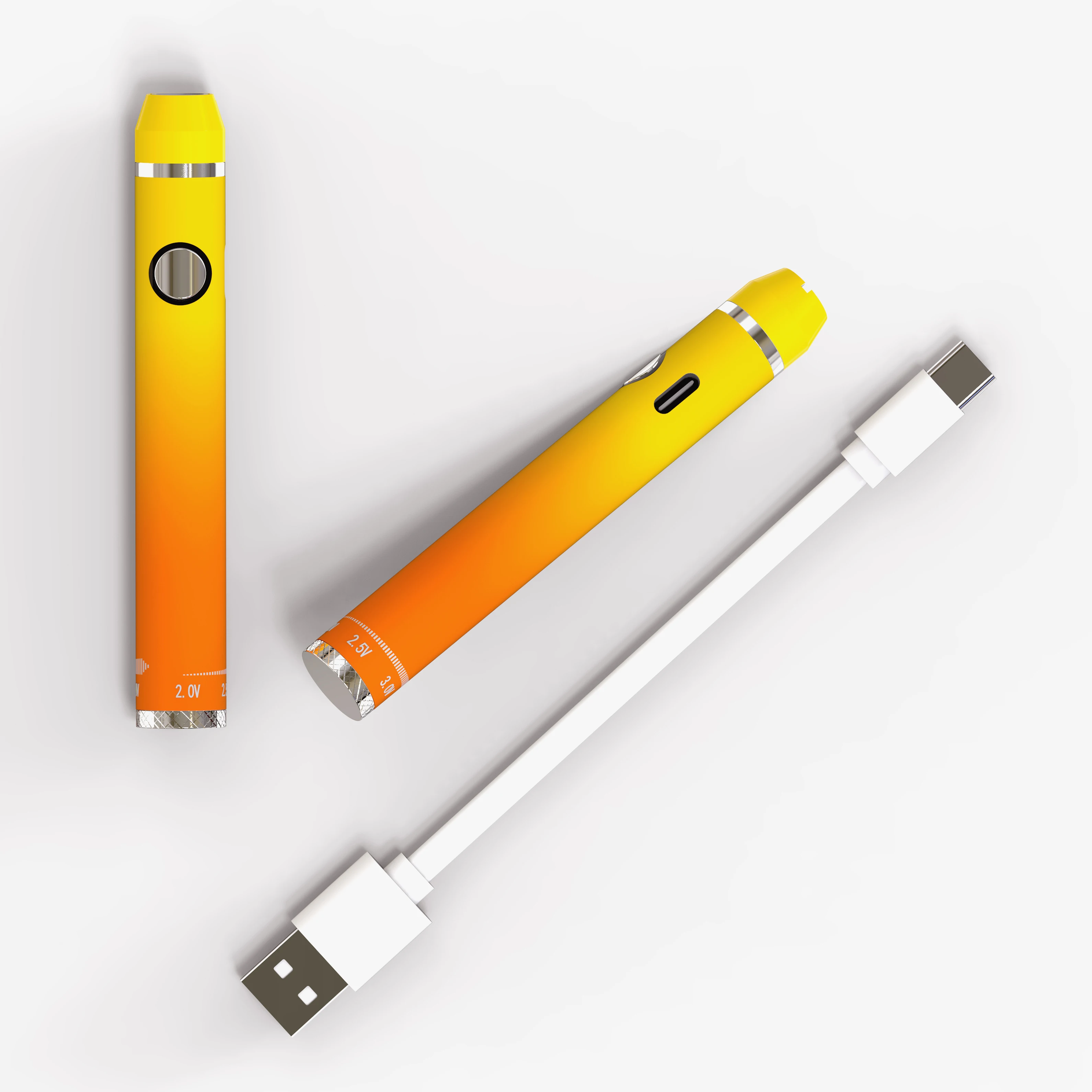 510 Thread Preheat Battery. 14 Side Charge, 4 Three-Speed Regulator, Soldering Iron Tool Solder Repair Tool, Mi Light Bulb