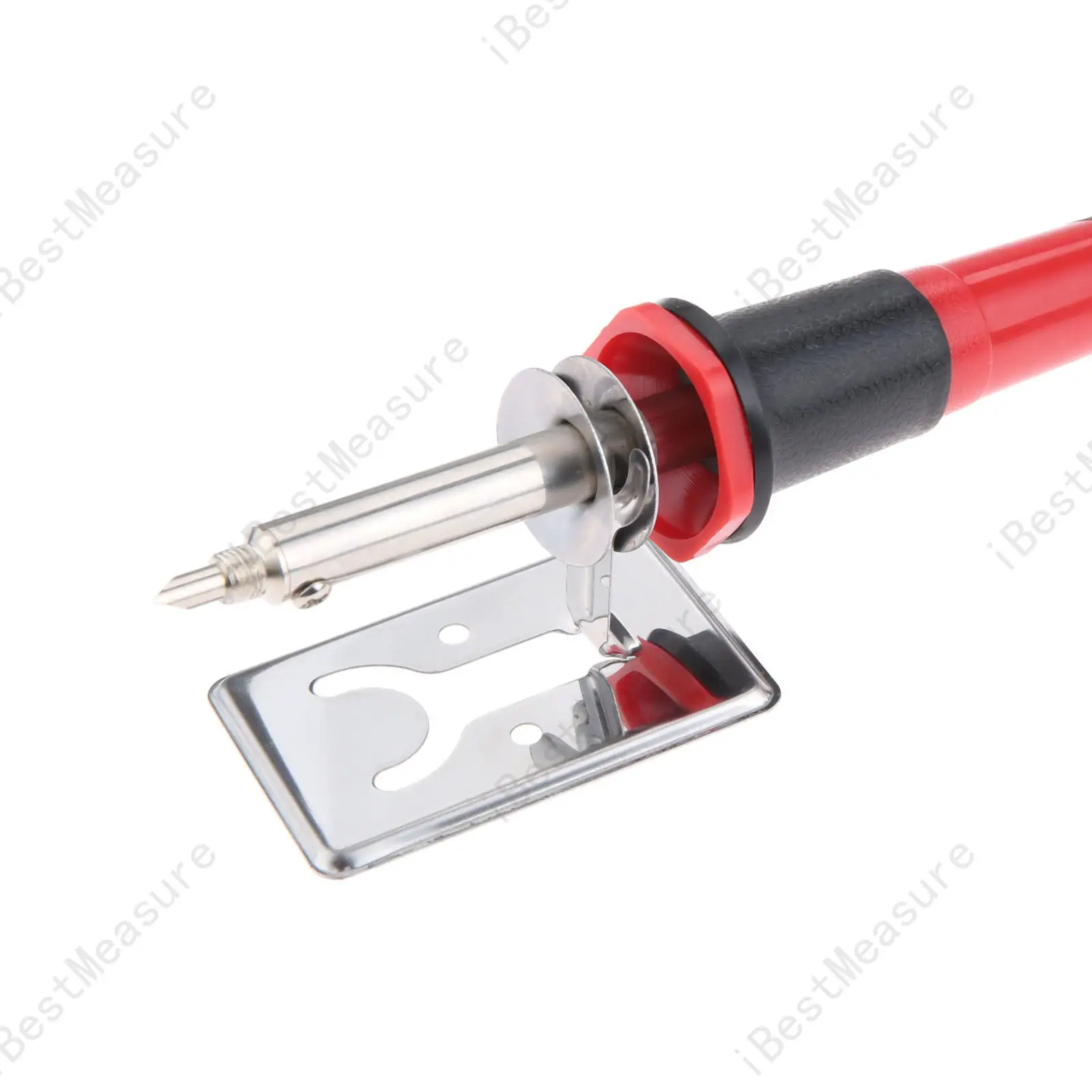 5PCS, Premium 900M series industrial soldering copper soldering iron tip set, perfect for electronic product maintenance