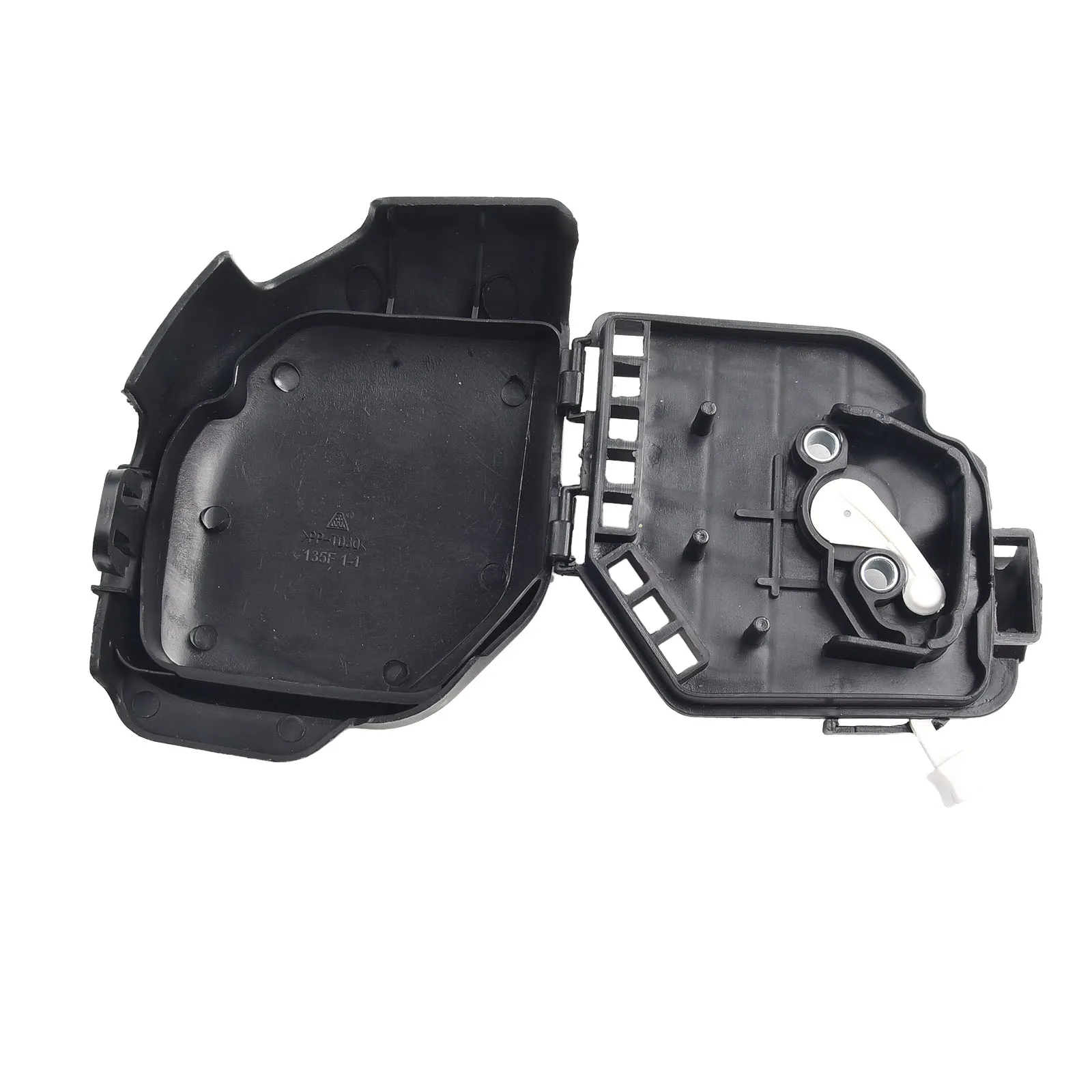 Air Filter Cover & Housing & Foam Air Filter For Honda Gx25 Gx25nt Air Filter Cover Housing Brand New Carburetor Kit