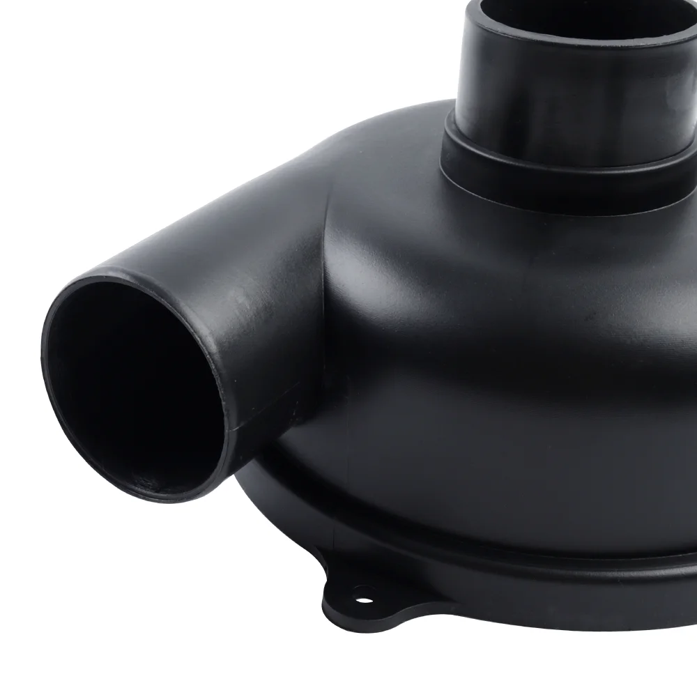 New Cyclone Separator Cover Powder Dust Collector DIY Turbocharged Filter Industrial Cyclone Dust Collector for Workshops/Home