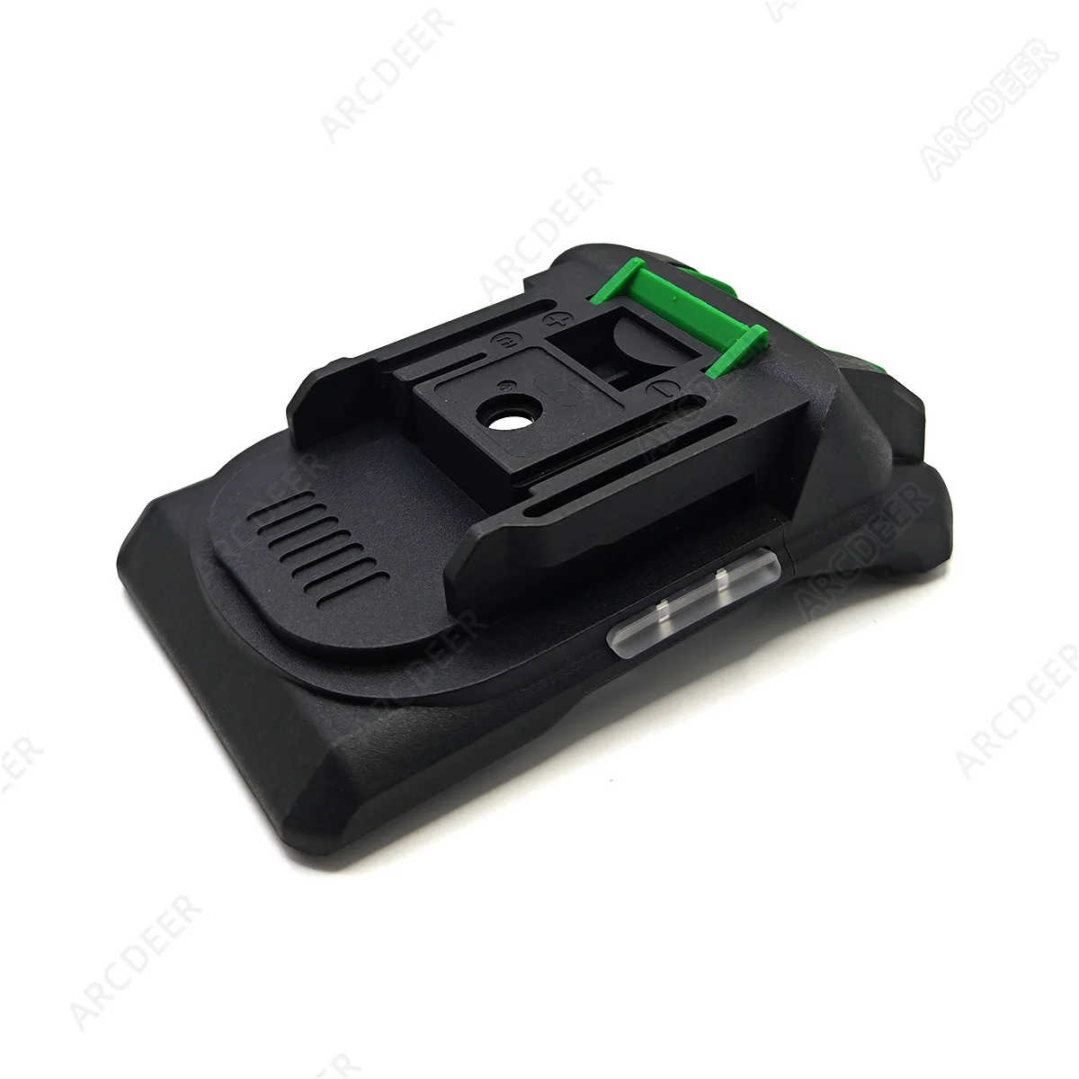 1/2/4/6set 18650*15Core Li-ion Battery Case Box High Power 100A PCB BMS Protection Circuit Board No Original for Makita 9Mos