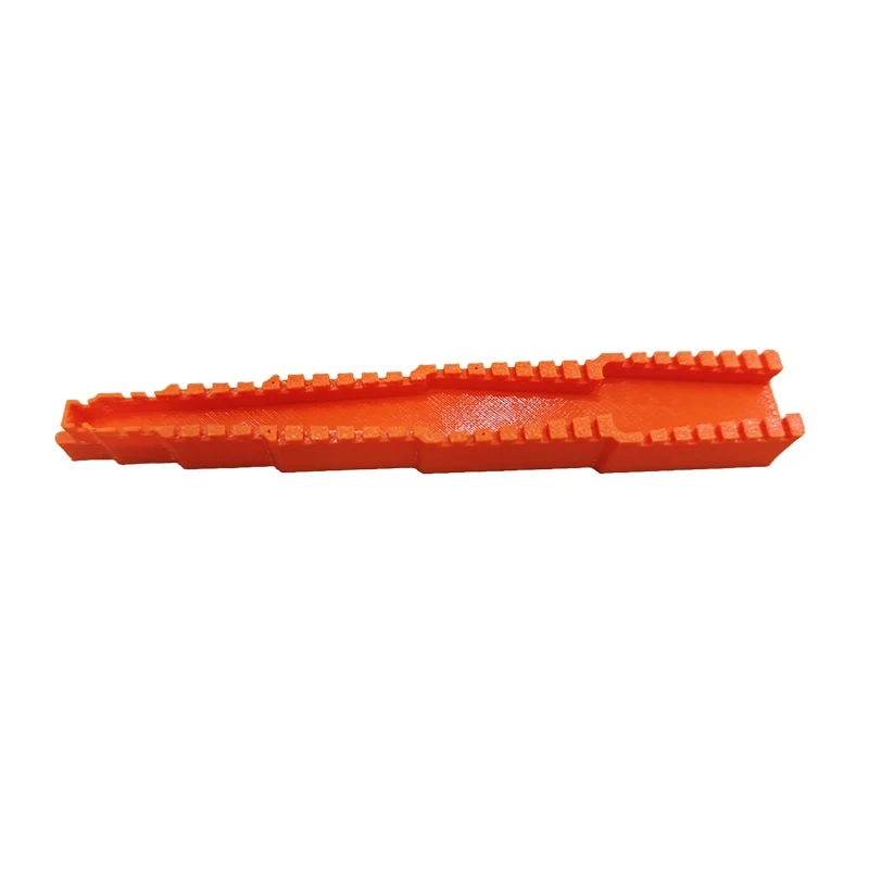 Wall-Mounted Folding Clamp for Bending Transistors/Resistors - 8mm Hole Spacing Precision Resistor Lead Bending Car Accessories