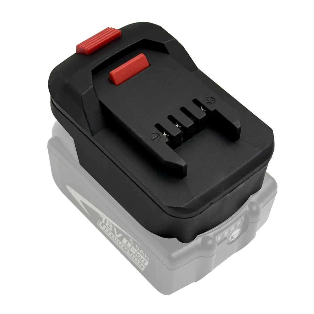 NEW Battery Adapter Converter for Makita/Bosch/Milwaukee/Dewalt 18V li-ion Battery to for Lidl Parkside X20V Li-Ion Power Tool