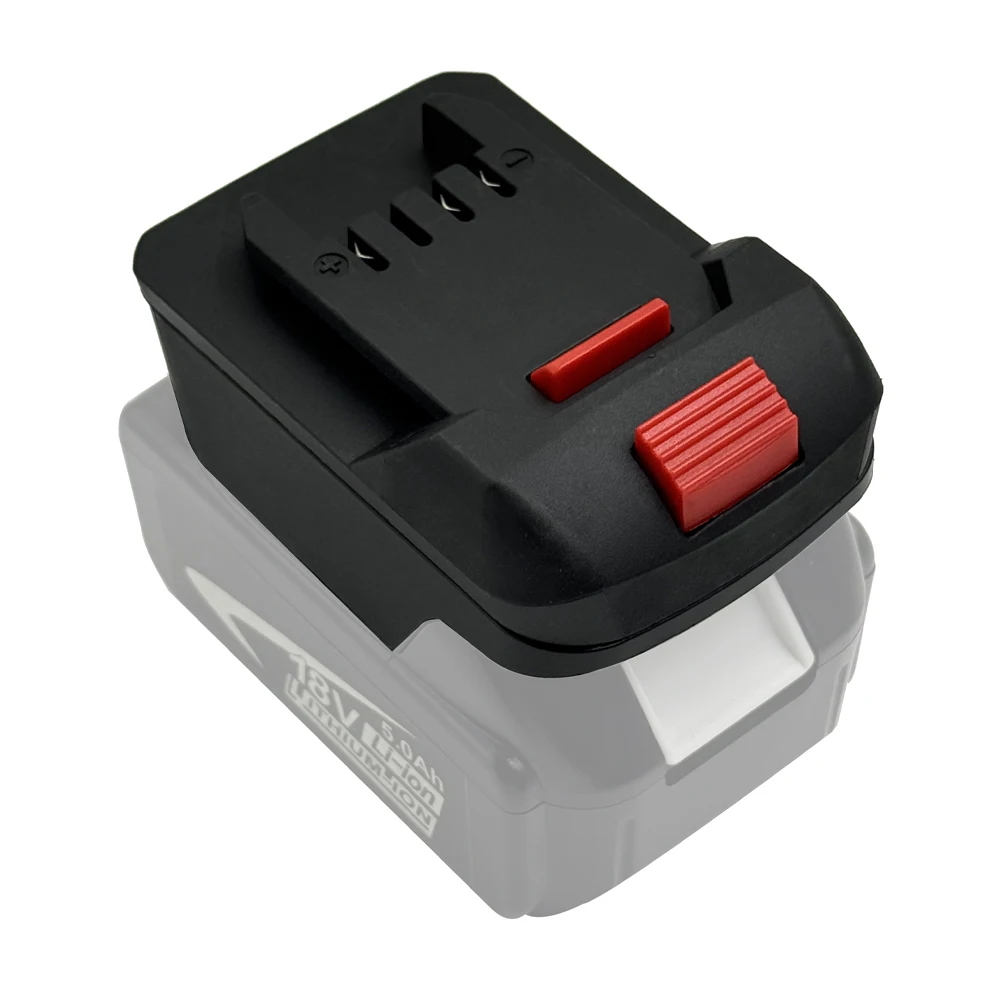 NEW Battery Adapter Converter for Makita/Bosch/Milwaukee/Dewalt 18V li-ion Battery to for Lidl Parkside X20V Li-Ion Power Tool