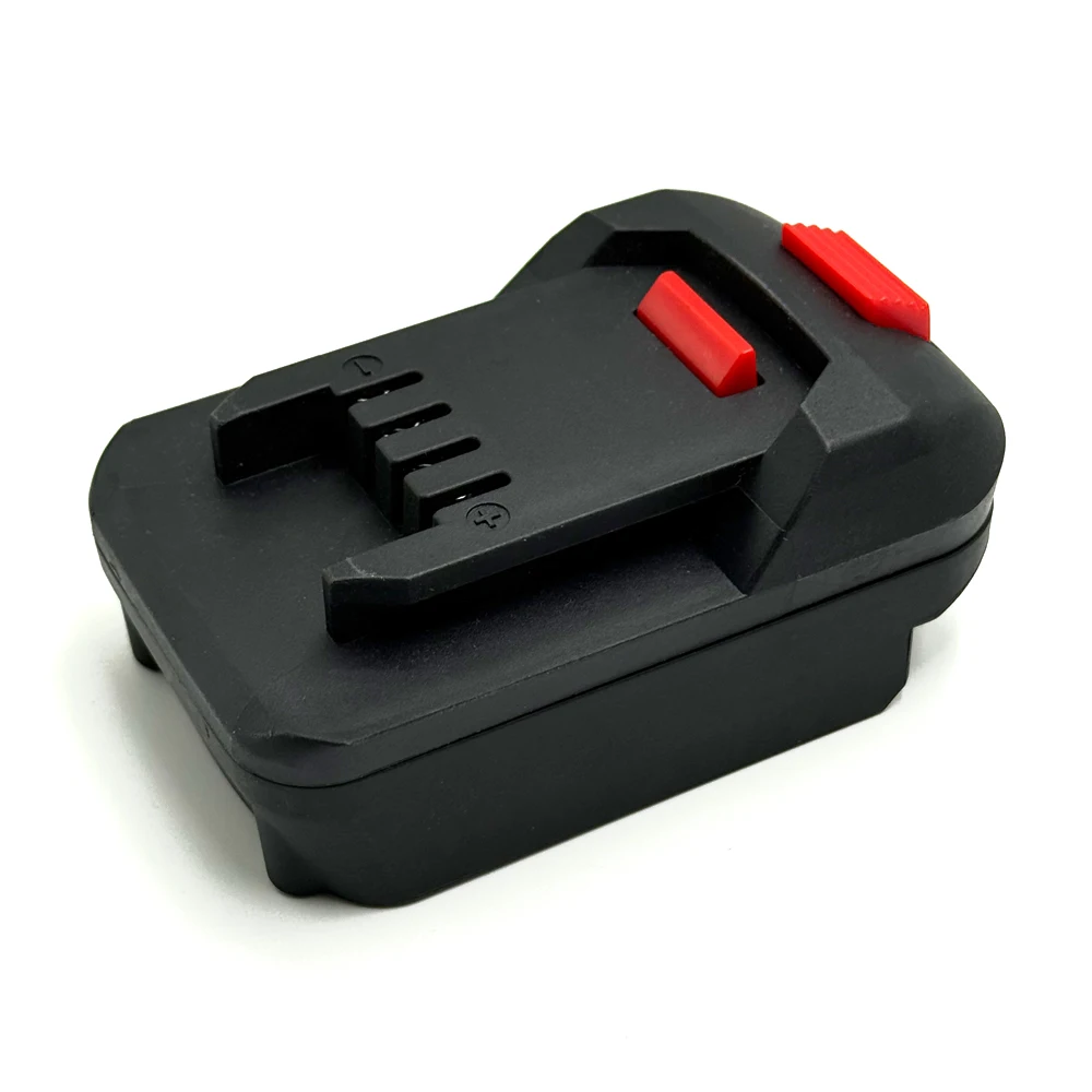 NEW Battery Adapter Converter for Makita/Bosch/Milwaukee/Dewalt 18V li-ion Battery to for Lidl Parkside X20V Li-Ion Power Tool