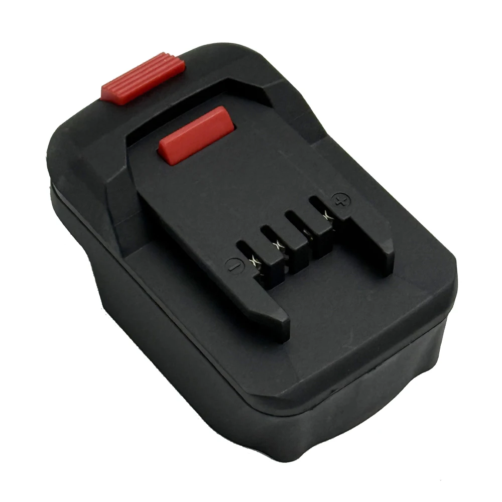 NEW Battery Adapter Converter for Makita/Bosch/Milwaukee/Dewalt 18V li-ion Battery to for Lidl Parkside X20V Li-Ion Power Tool
