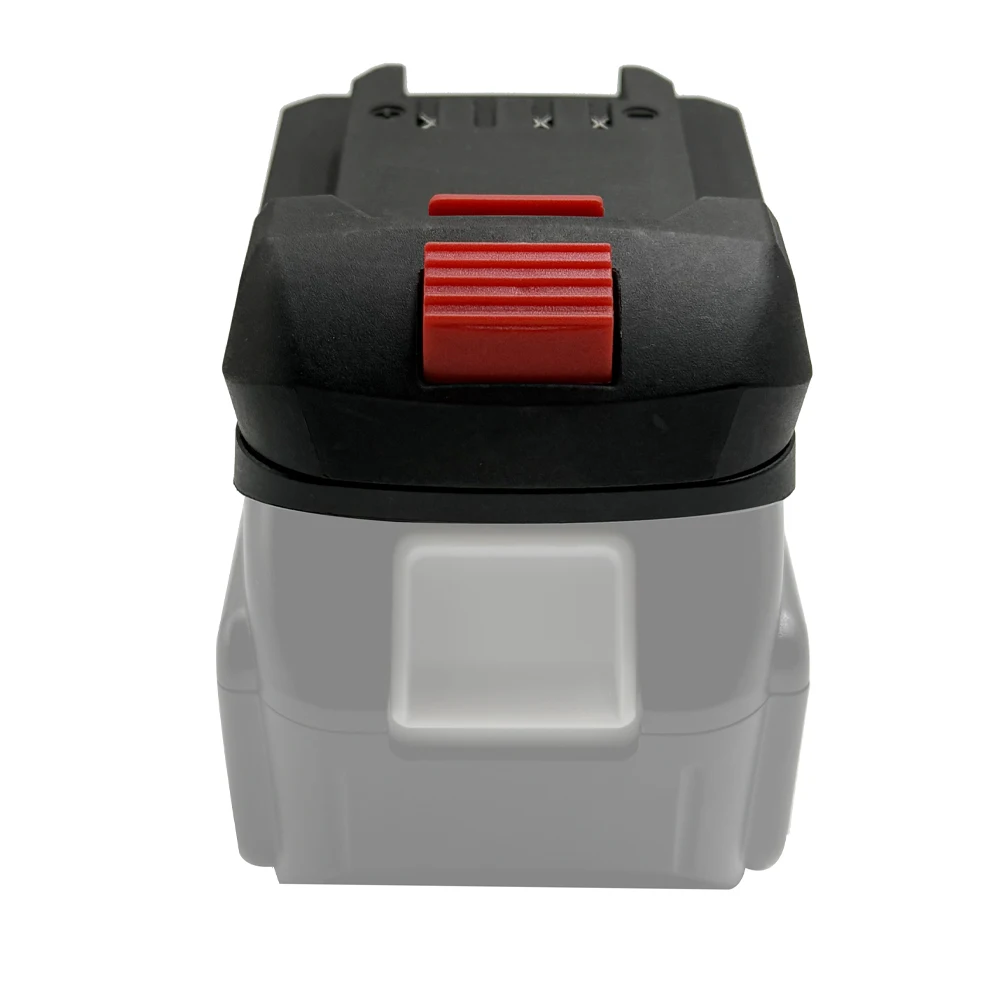 NEW Battery Adapter Converter for Makita/Bosch/Milwaukee/Dewalt 18V li-ion Battery to for Lidl Parkside X20V Li-Ion Power Tool