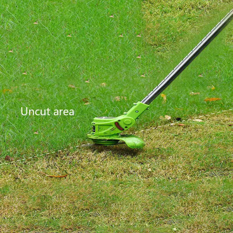 20/50PCS Replacement Plastic Blades – Cutter Set for Cordless Grass Trimmers & Strimmers Durable Garden Tool Replacement Parts