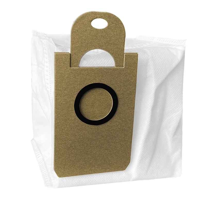 For Imou L11 A L11 Vacuum Cleaner Spare Accessories Main Side Brush Hepa Filter Dust Bag Mop Cloths Rag Replacement Parts