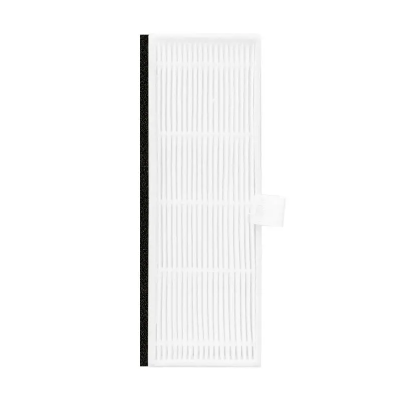For Imou L11 A L11 Vacuum Cleaner Spare Accessories Main Side Brush Hepa Filter Dust Bag Mop Cloths Rag Replacement Parts