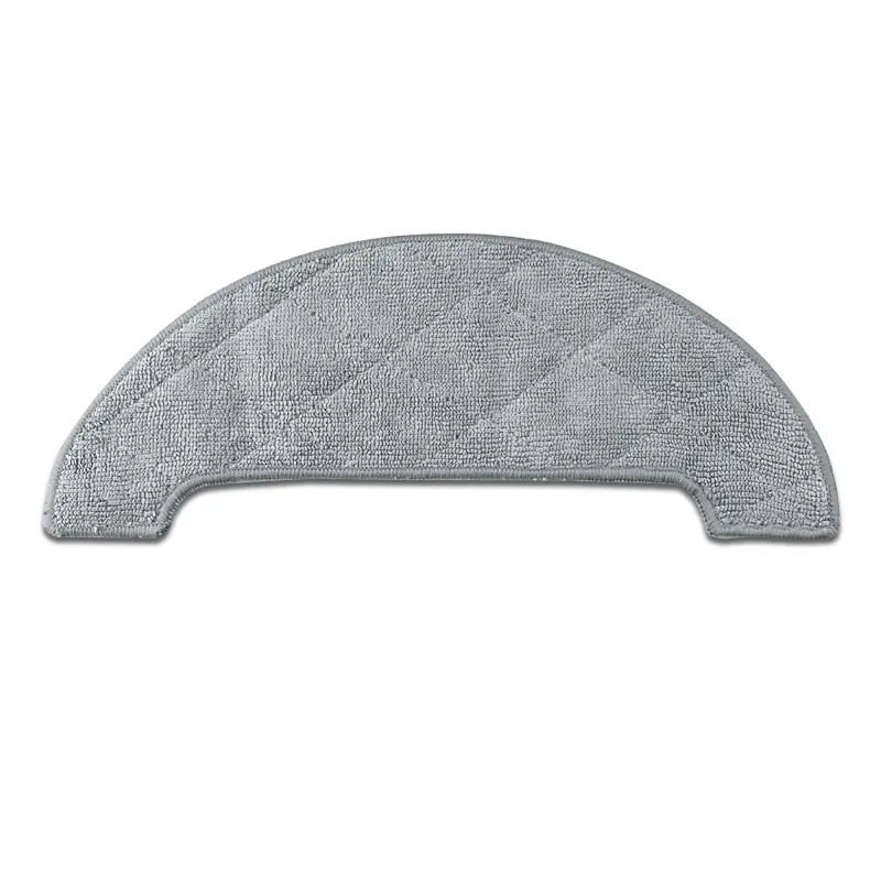 For Imou L11 A L11 Vacuum Cleaner Spare Accessories Main Side Brush Hepa Filter Dust Bag Mop Cloths Rag Replacement Parts