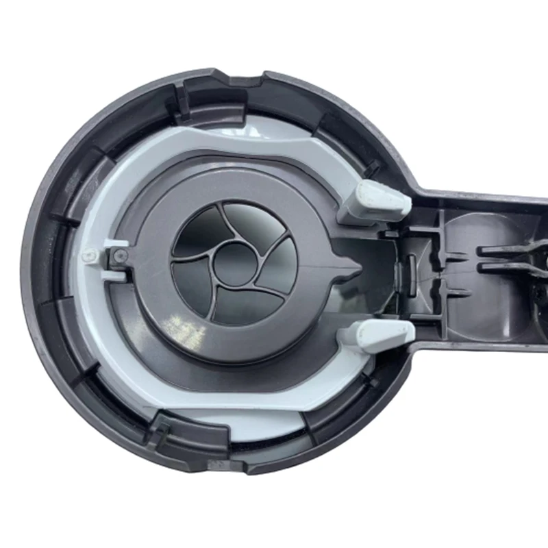 vacuum cleaner handle for Dyson V6 DC62 DC74 vacuum cleaner host Motor housing replacement accessories