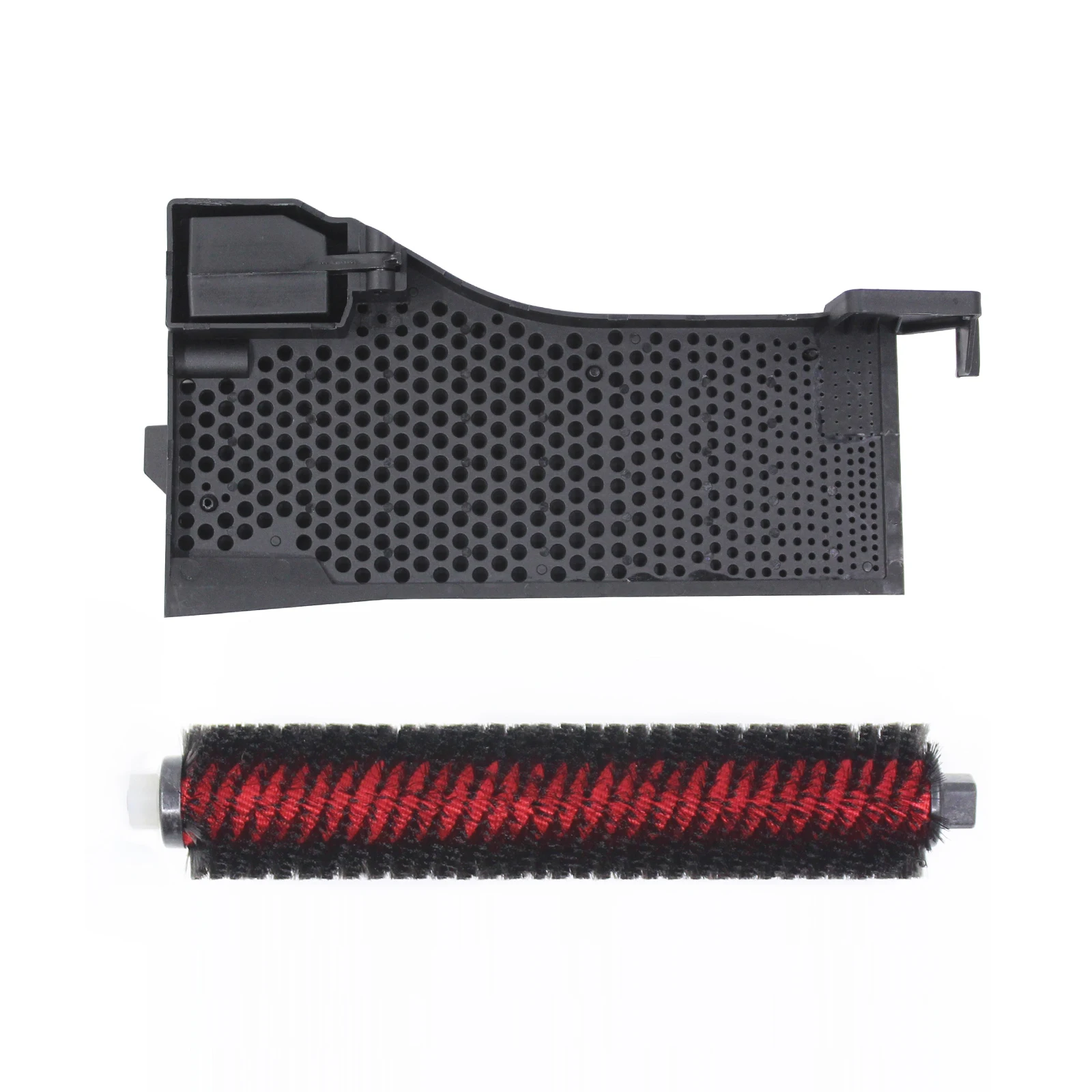 Maintenance Brush & Water Filter Assembly Compatible with Roborock S7 Pro Ultra S7 Maxv Ultra