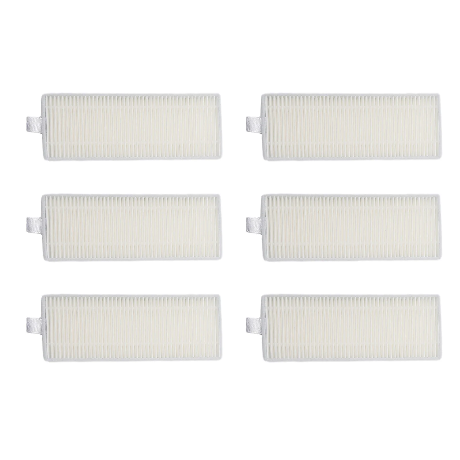 Filter Side Brushes Mop Cloth For OKP Life K2 K3 K4 For Lefant M210 M210SSTYTJ02ZHM Vacuum Cleaner Parts