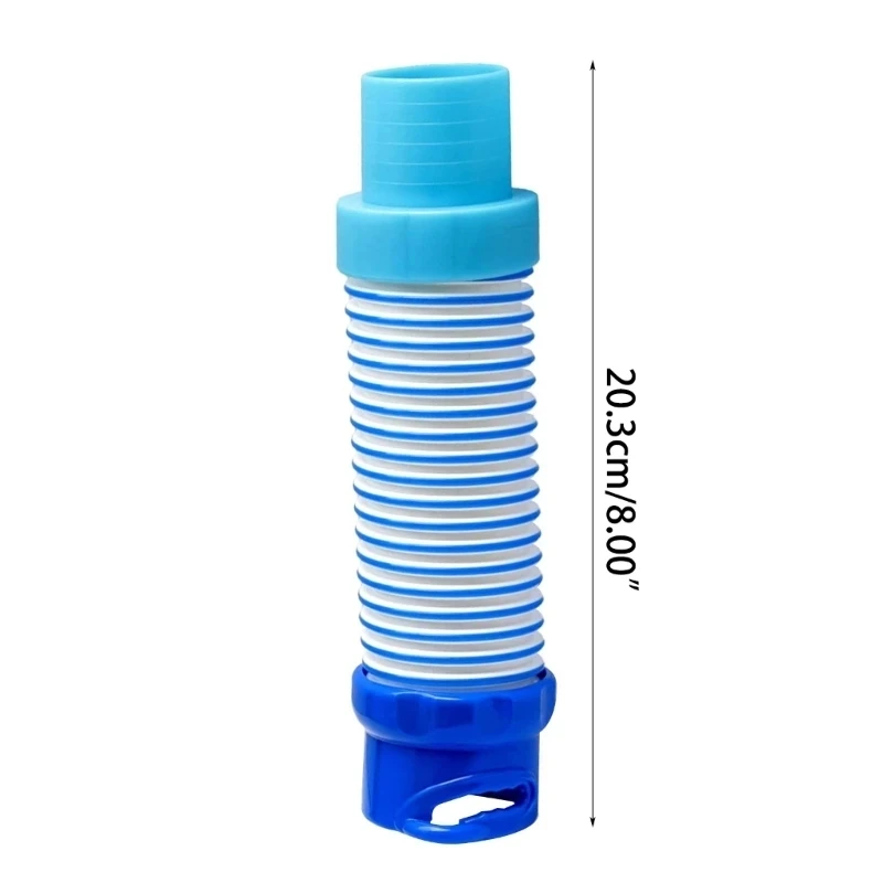 Accessories Pool Vacuum Hose Adapter For Zodiac MX6 MX8 Pool Cleaner Swimming Pool Suction Adapter Hose Adaptor