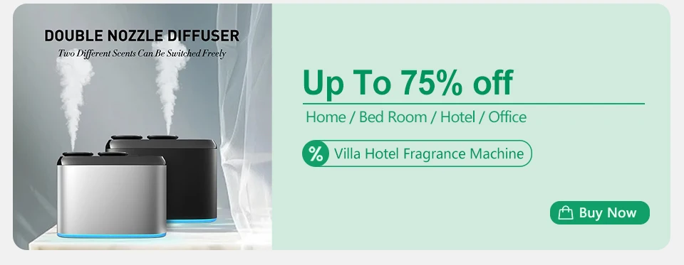Namste 100ML Ritz Carlton Hotel Essential Oil Hotels Home Air Freshener Pure plant essential oil Free 3 Pieces Of 5ml Samples