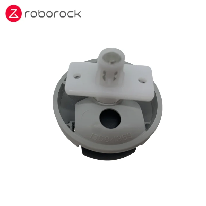 Original Front Wheel for Roborock S7/ S5 Max/ S6 Pure/ S7 MaxV /S8+ Robot Vacuum Cleaner Parts Caster Wheel
