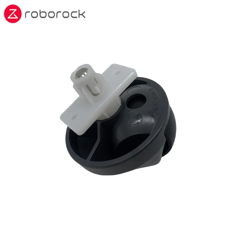 Original Front Wheel for Roborock S7/ S5 Max/ S6 Pure/ S7 MaxV /S8+ Robot Vacuum Cleaner Parts Caster Wheel