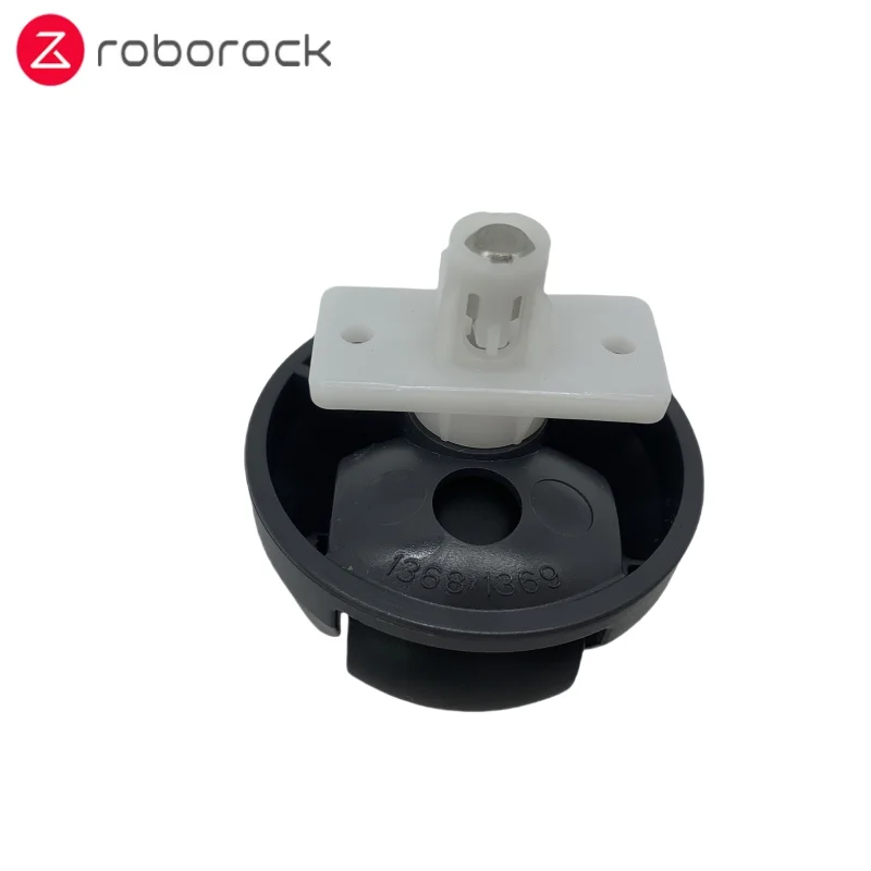 Original Front Wheel for Roborock S7/ S5 Max/ S6 Pure/ S7 MaxV /S8+ Robot Vacuum Cleaner Parts Caster Wheel