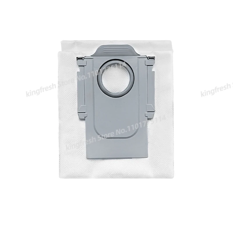 Compatible For ( Roborock Saros 10 / Roborock S9 MaxV Ultra ) Vacuum Parts Main Roller Side Brush HEPA Filter Mop Cloth Dust Bag