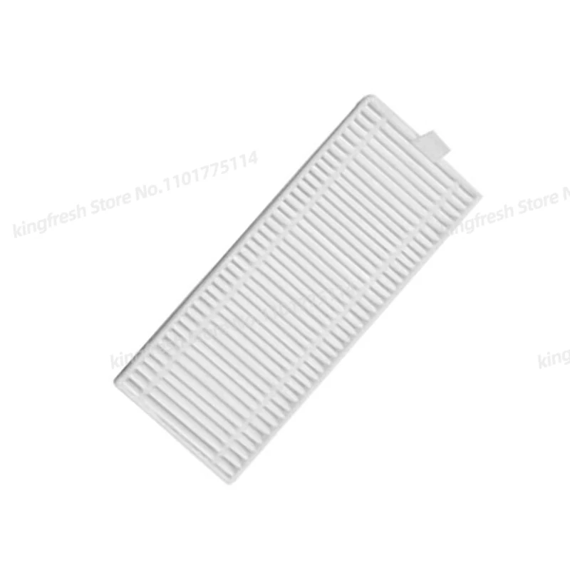 Fit For Rowenta X-plorer Serie 65+,75S RR8577WH,75S+ RG8597W/RR8587WH/RR8585,Tefal RG9177WH/140+ RG9197WH Brush Filter Mop Bag