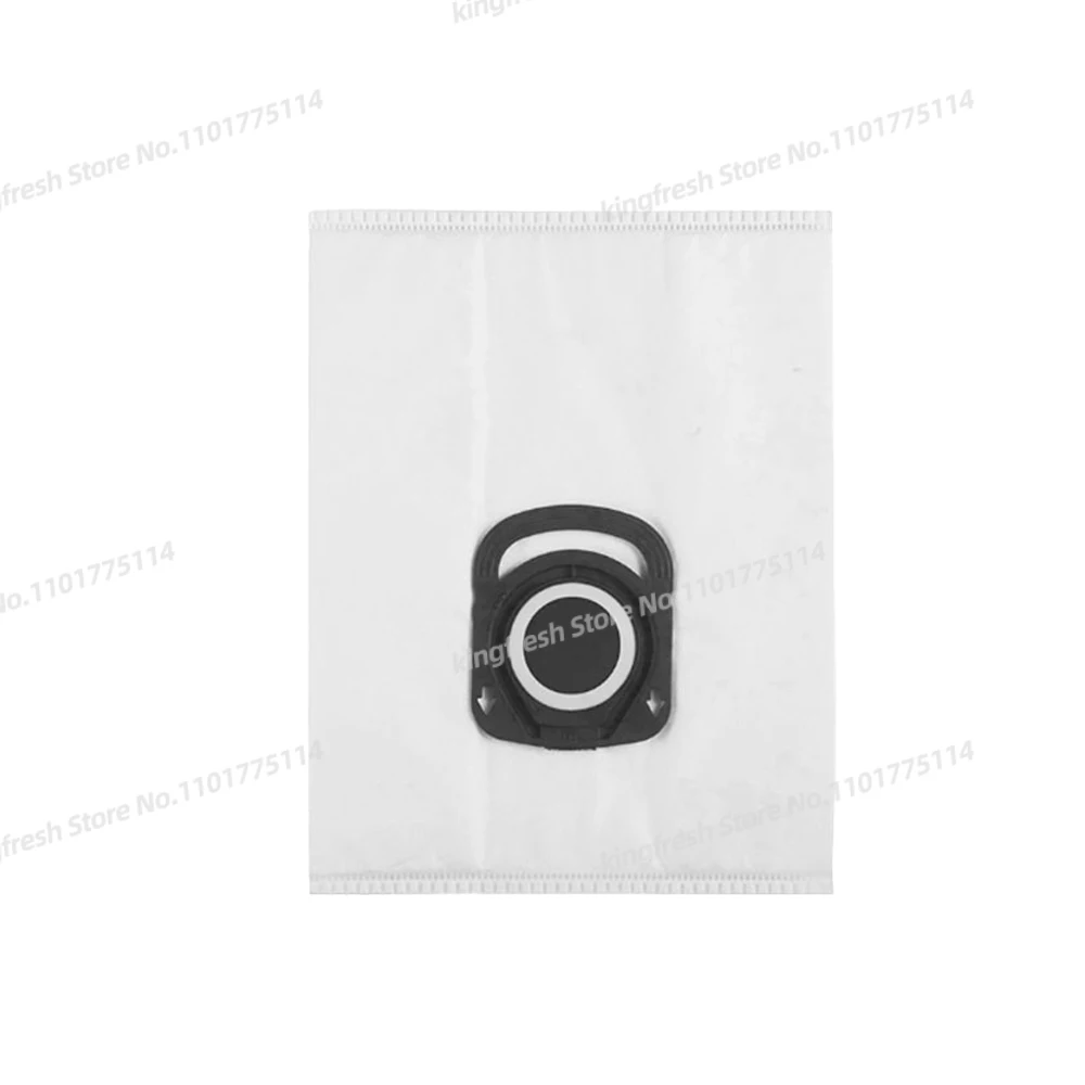 Fit For Rowenta X-plorer Serie 65+,75S RR8577WH,75S+ RG8597W/RR8587WH/RR8585,Tefal RG9177WH/140+ RG9197WH Brush Filter Mop Bag