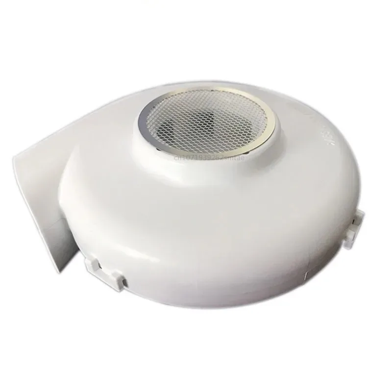 Original 5400Pa 20N704U600 Fan Motor For Roborock S7 Max Ultra/ Q Revo/ Q8 Max/ Q8 Max+/ Q55 Pro+/ Topaz SC Robot Vacuum Cleaner