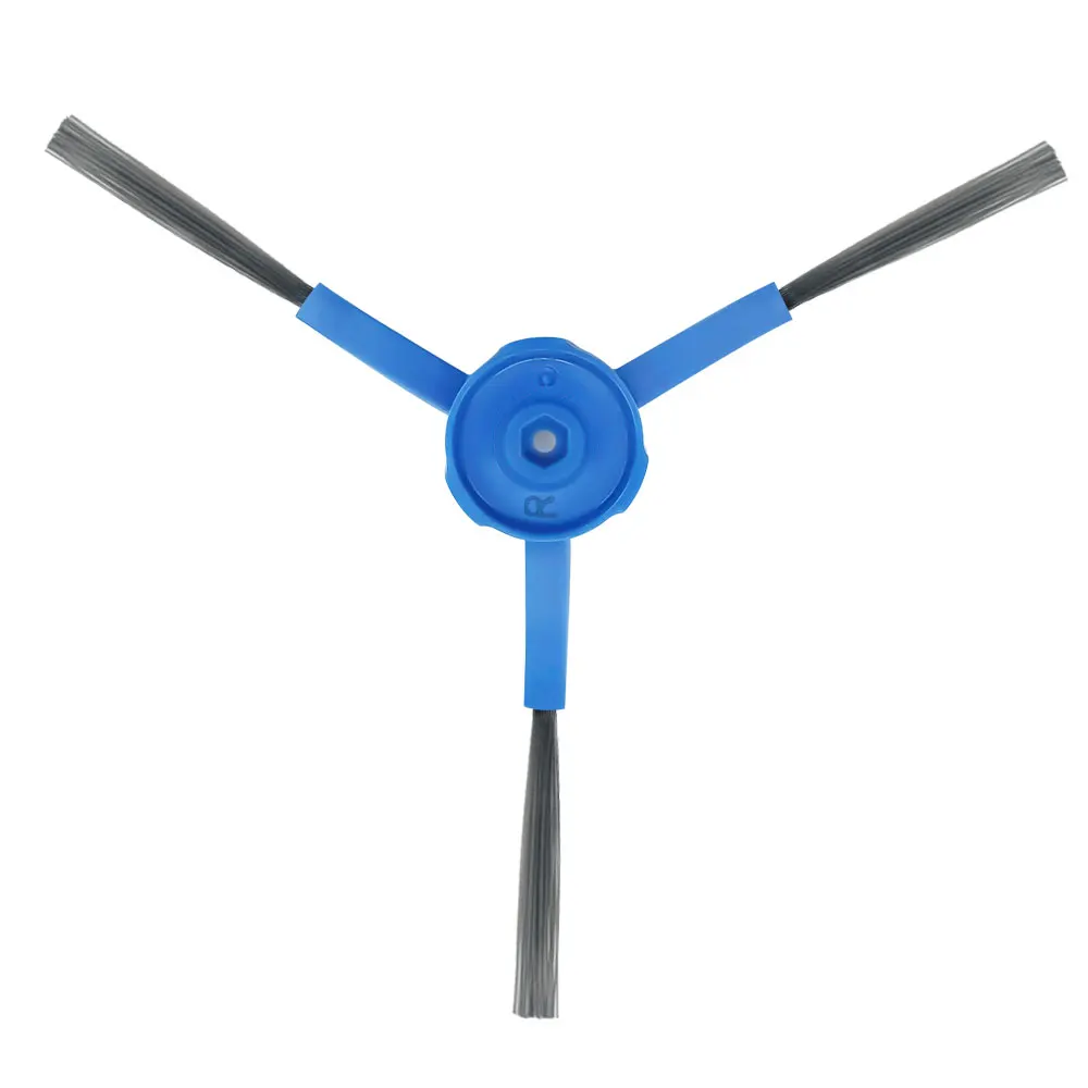 Compatible For ( Eufy RoboVac L70 Hybrid ) Roller Side Brush Hepa Filter Mop Robot Vacuum Cleaner Accessory Spare Part