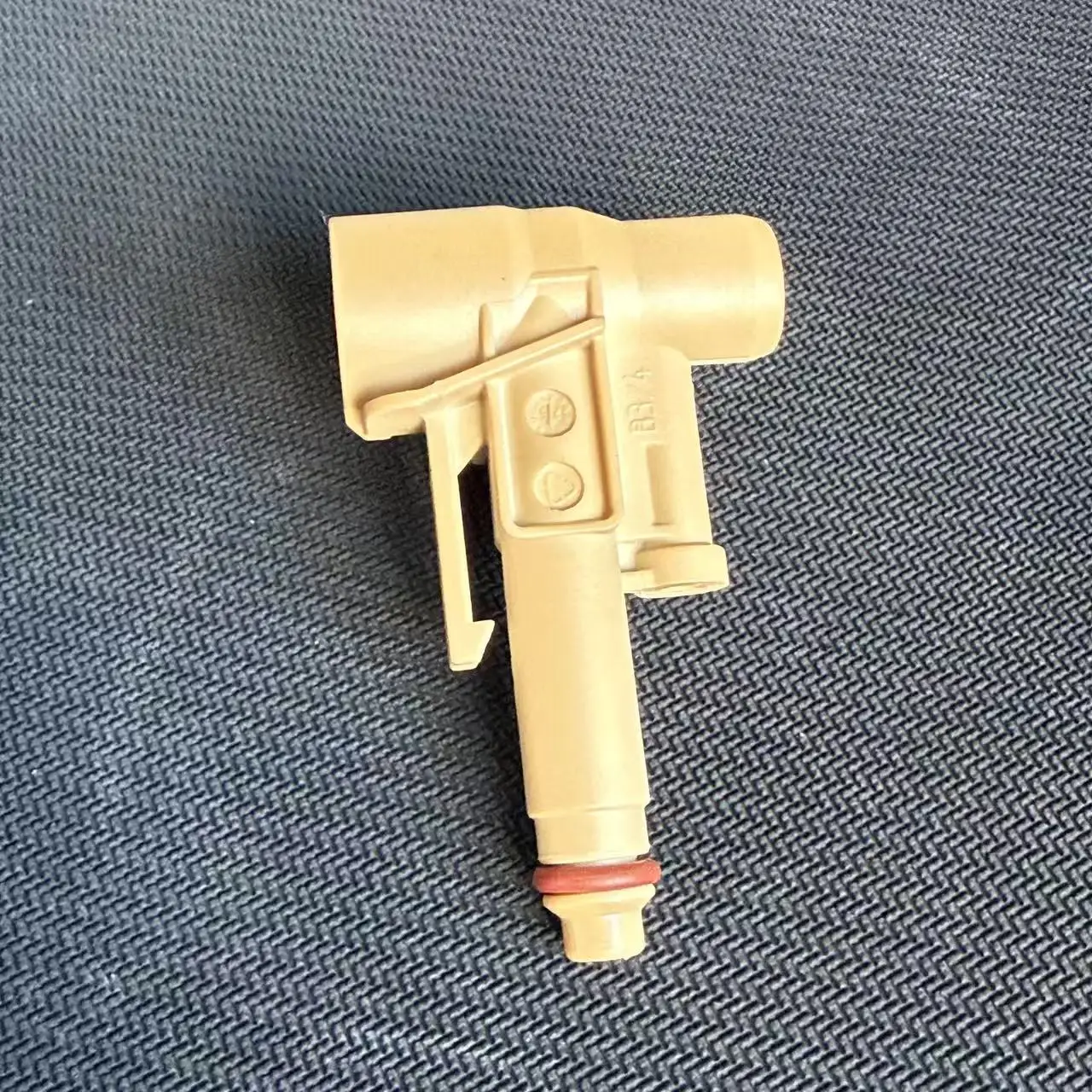 Coupling Fitting Input Water Group for Philips EP3243 EP1221 2121 3146 3324 5143 5147 EP5335 HD8652 SM6580 Coffee Maker Parts